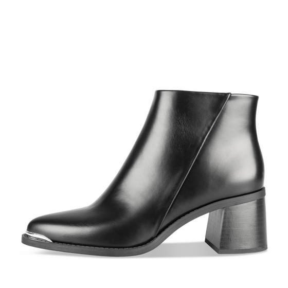 Bottines NOIR Femme