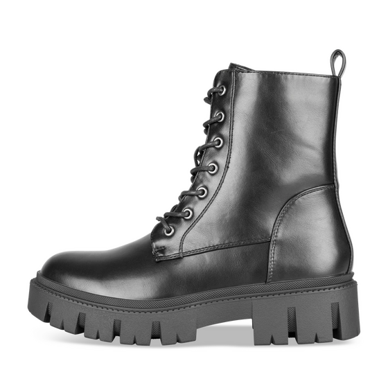 Bottines NOIR Femme