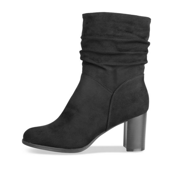 Ankle boots BLACK Woman