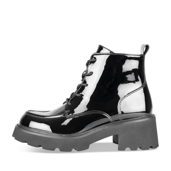 Bottines NOIR Femme