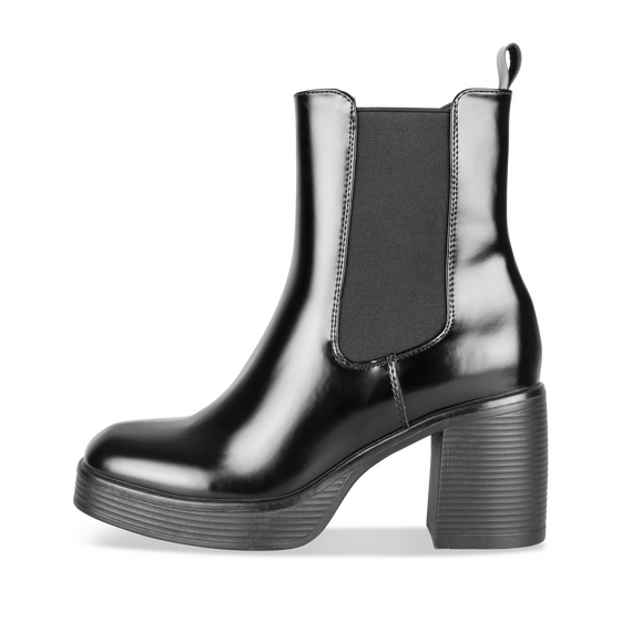 Bottines NOIR Femme