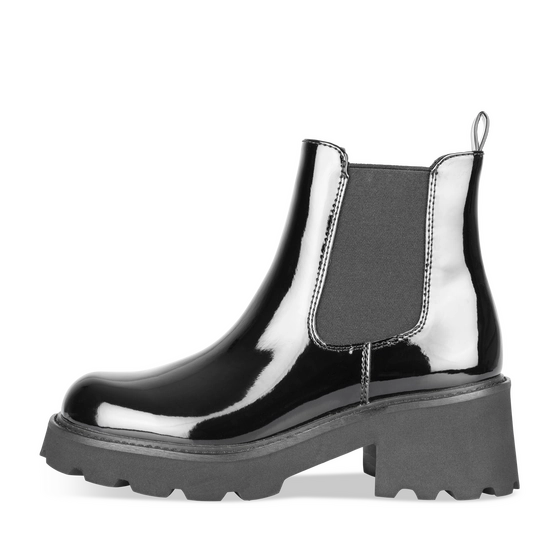 Bottines NOIR Femme