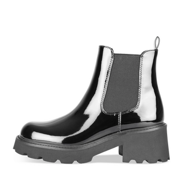 Ankle boots BLACK Woman