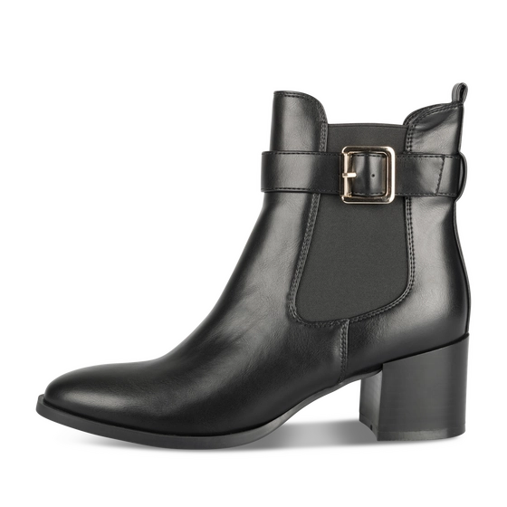 Ankle boots BLACK Woman