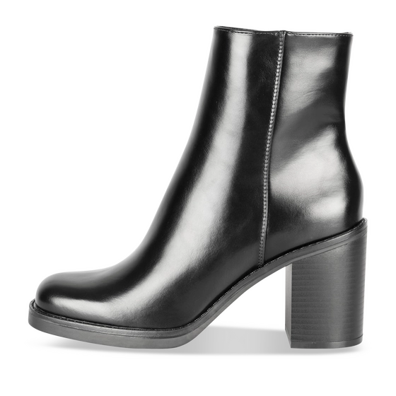 Bottines NOIR Femme