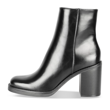 Bottines NOIR Femme