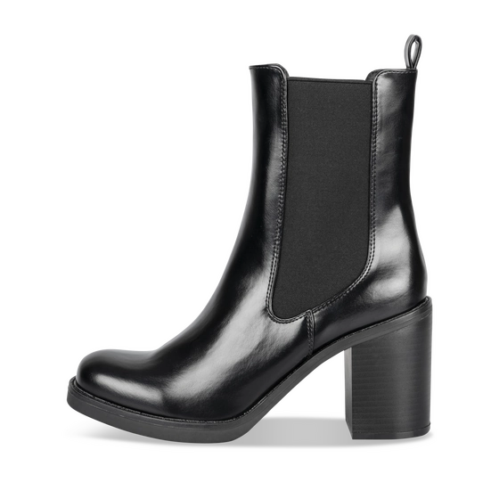 Bottines NOIR Femme