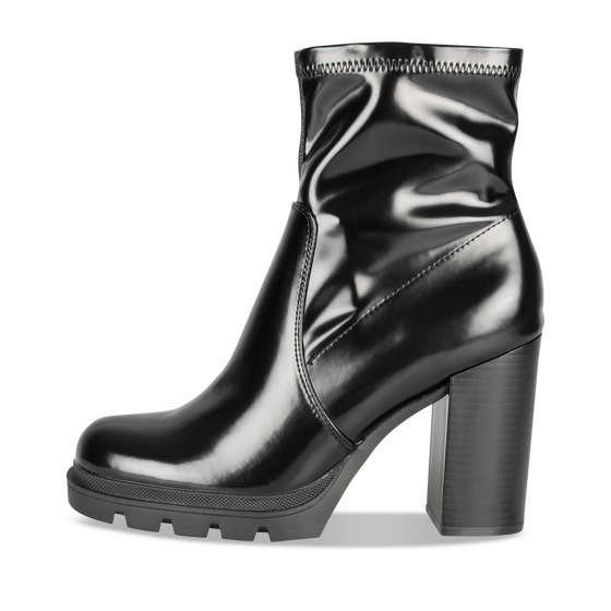 Bottines NOIR Femme