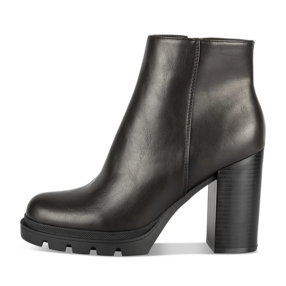 Ankle boots BROWN Woman