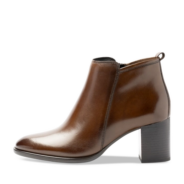 Ankle boots BROWN Woman