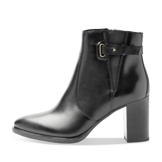 Ankle boots BLACK Woman
