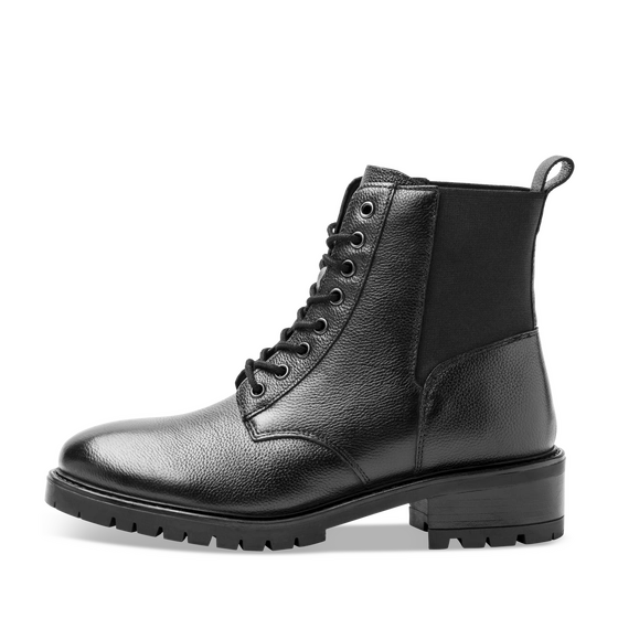 Bottines NOIR Femme