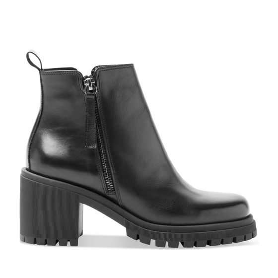 Bottines NOIR Femme