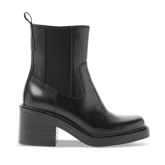 Bottines NOIR Femme