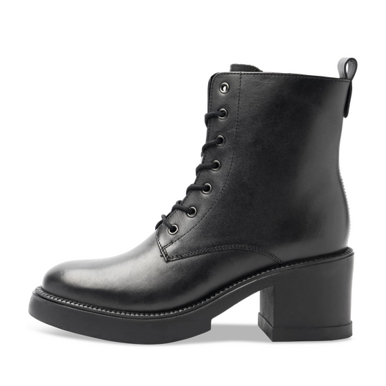 Bottines NOIR Femme