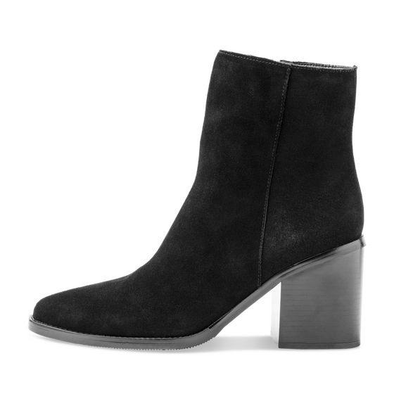 Bottines NOIR Femme