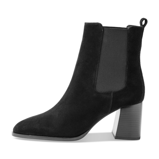 Ankle boots BLACK Woman