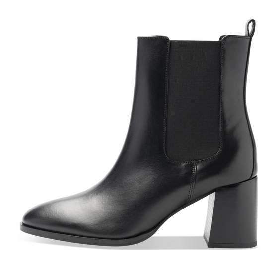 Bottines NOIR Femme