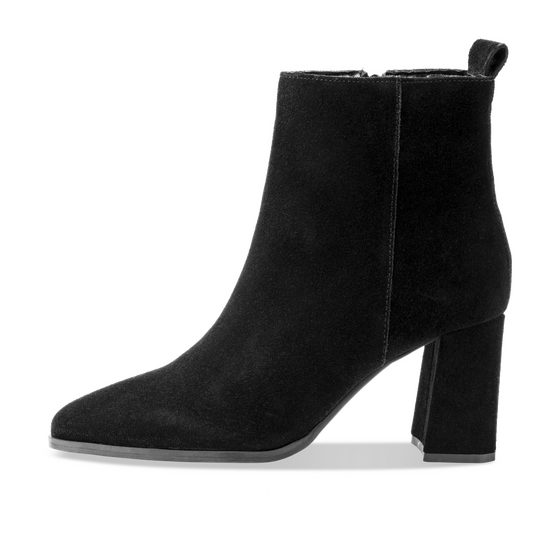 Bottines NOIR Femme