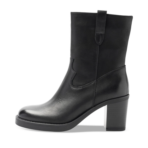 Bottines NOIR Femme