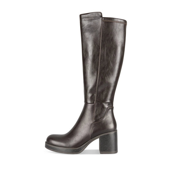 Boots BROWN Woman
