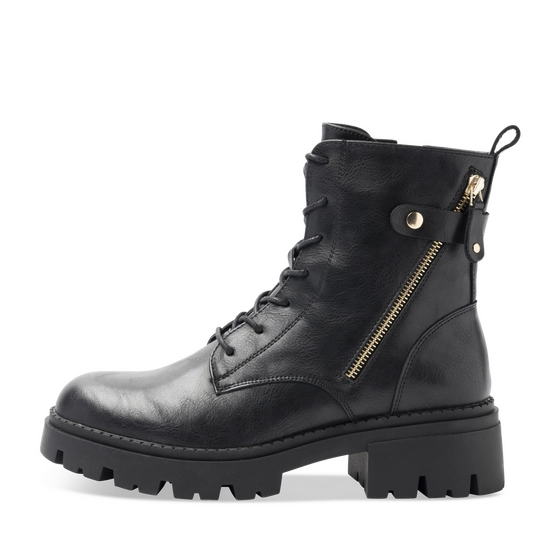 Ankle boots BLACK Woman