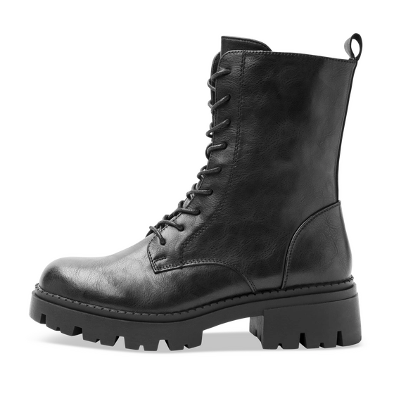 Bottines NOIR Femme