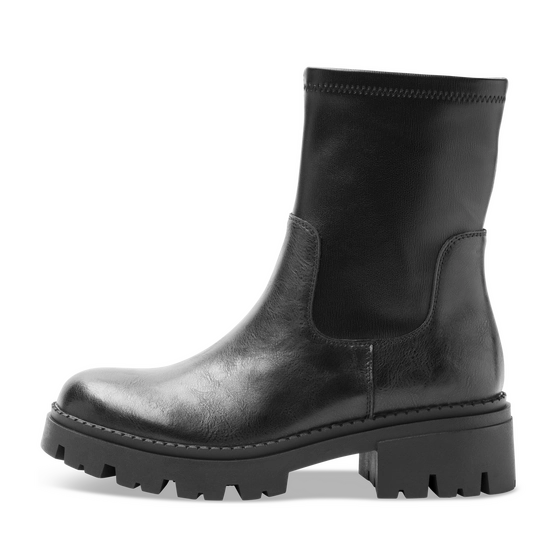 Bottines NOIR Femme