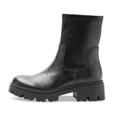 Ankle boots BLACK Woman