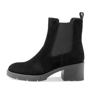 Ankle boots BLACK Woman