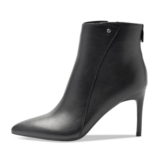Ankle boots BLACK Woman