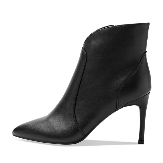 Bottines NOIR Femme