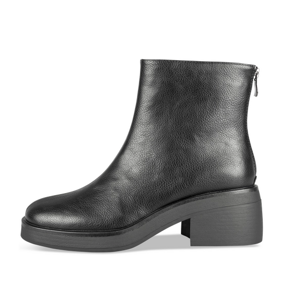 Ankle boots BLACK Woman
