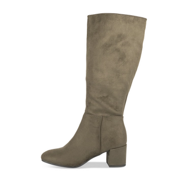 Boots KHAKI Woman