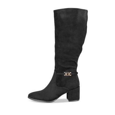 Bottes NOIR Femme