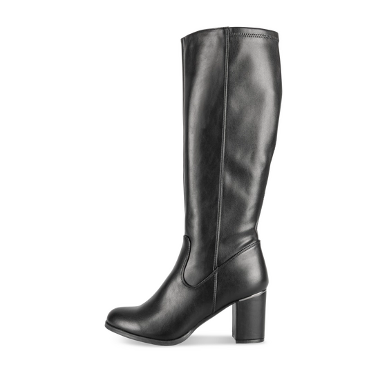 Bottes NOIR Femme