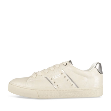 Baskets BEIGE Femme