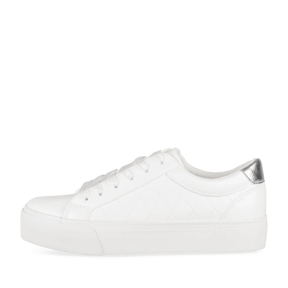 Sneakers WHITE Woman