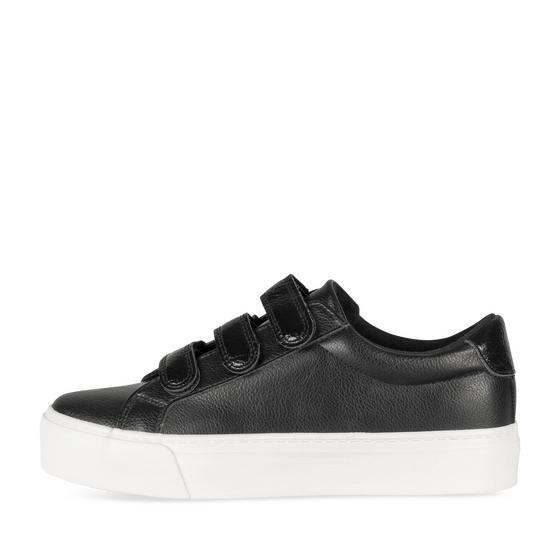 Baskets NOIR Femme