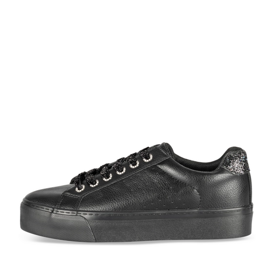 Baskets NOIR Femme