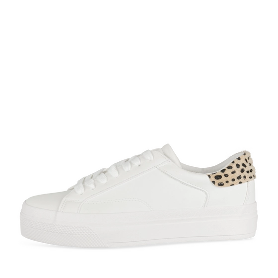 Sneakers WHITE Woman