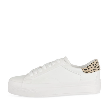 Baskets BLANC Femme