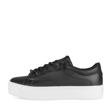 Sneakers BLACK Woman