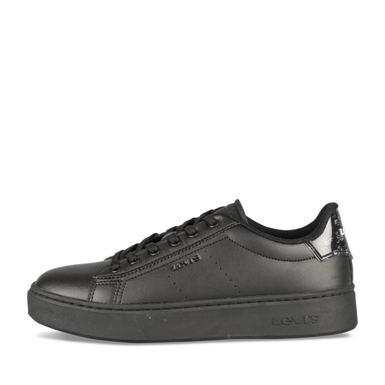 Baskets NOIR Femme