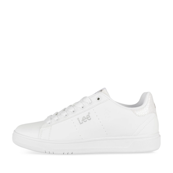 Sneakers WHITE/SILVER Woman