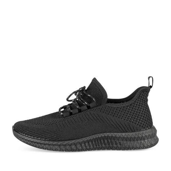 Baskets NOIR Femme