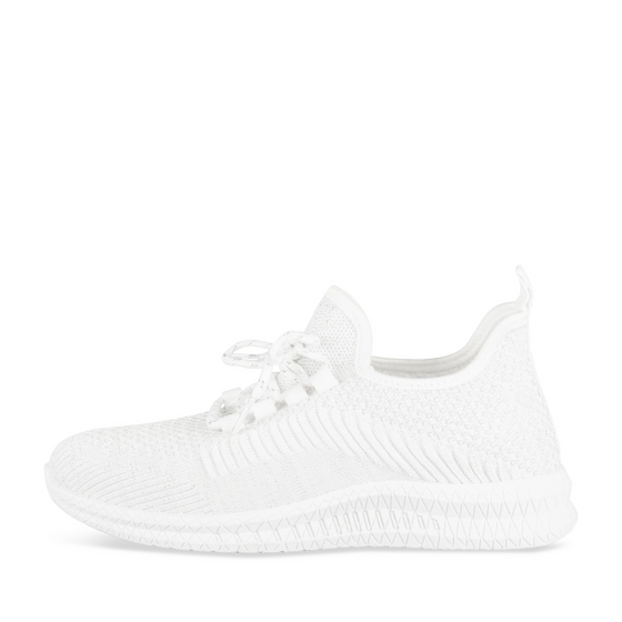 Sneakers WHITE Woman