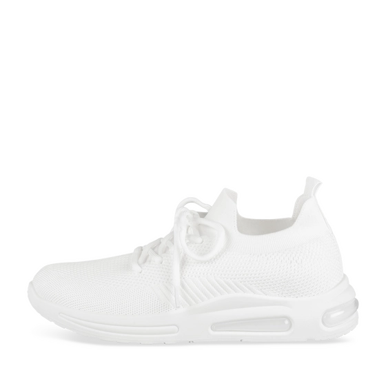 Baskets BLANC Femme
