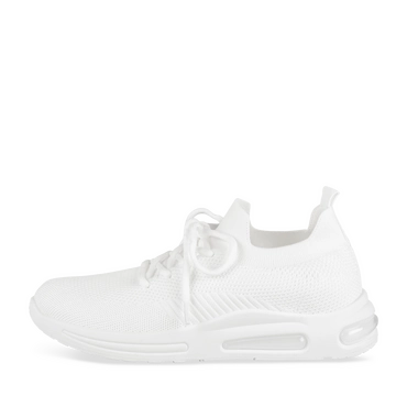 Sneakers WHITE Woman