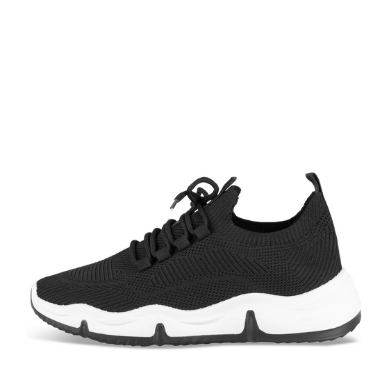 Sneakers BLACK Woman
